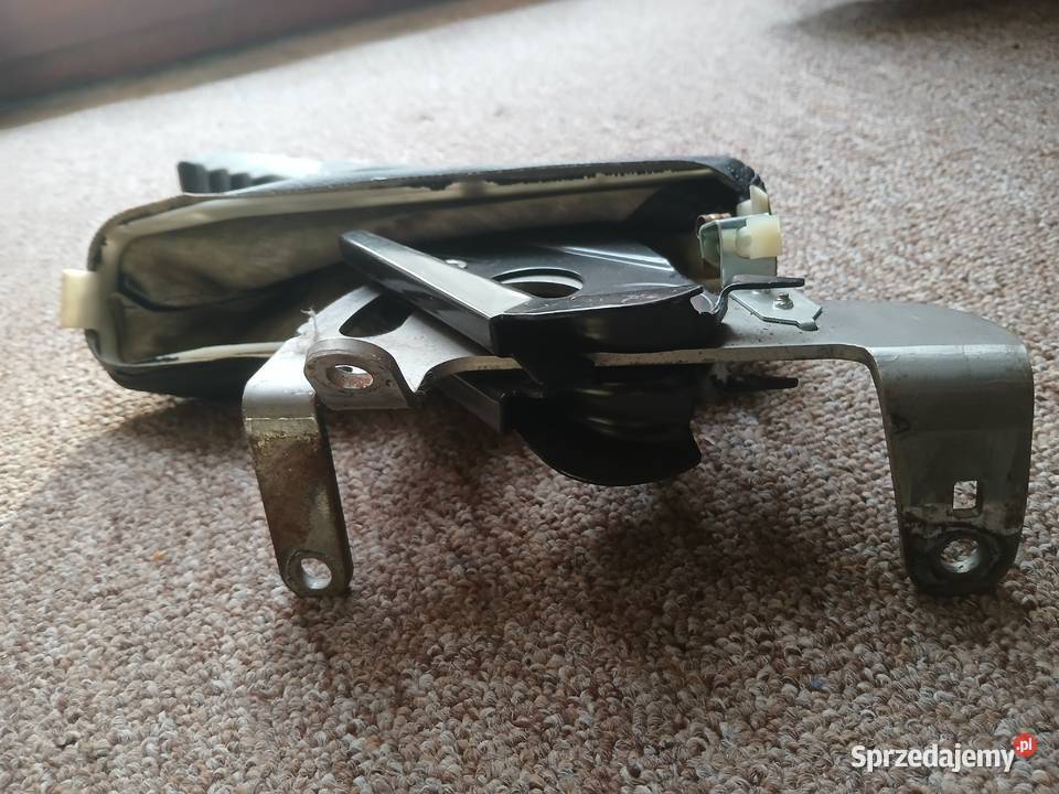 Hamulec ręczny bmw e36 dzwignia Kraków