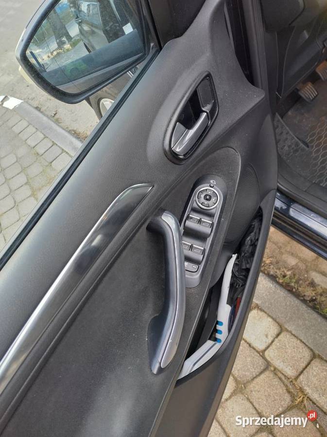 Ford S 18tdci Warszawa