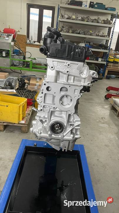 Regenerowany Silnik BMW 3 5 6 7 X3 X5 X6 30D osobowe Chojnów sprzedam