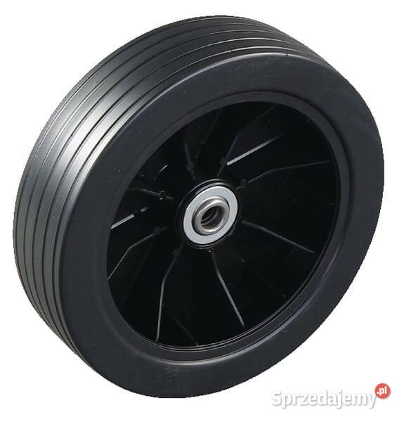 Koło 180 MKL profil L AK548530 Do maszyn uprawowych