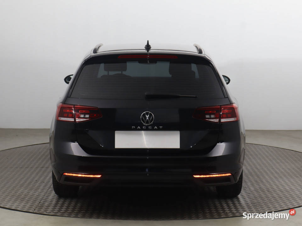 VW Passat 20 TDI Bielany Wrocławskie sprzedam