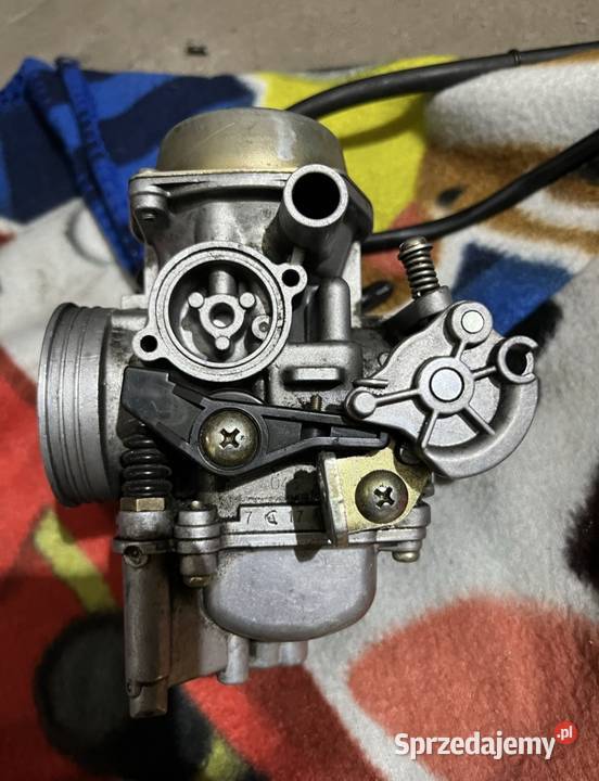 Gaźnik WALBRO Piaggio Aprilia 125 Dębica