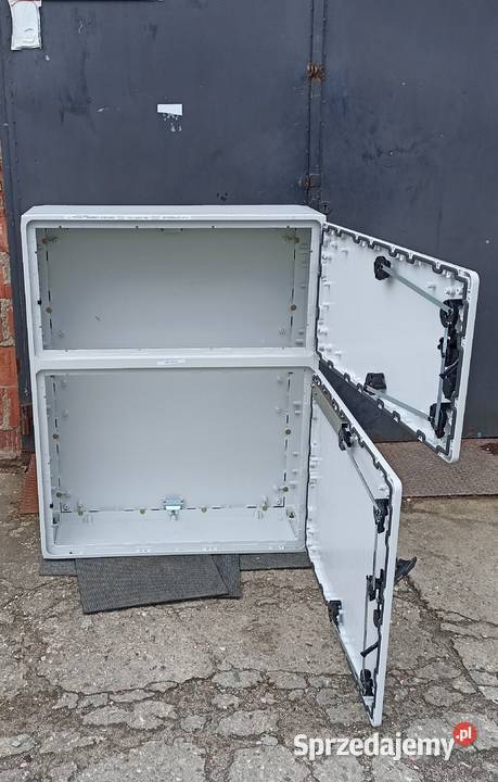 Szafa sterownicza 1250x1000x320 dolnośląskie Jelenia Góra