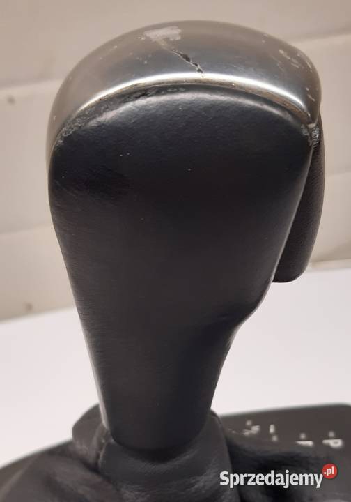 Dźwignia Linka Lewarek Wybierak BMW E60 E61 dolnośląskie