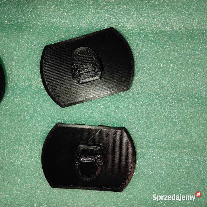 Rover 75 MG zt podkładki zaślepki do podnoszenia osobowe Kłodzko