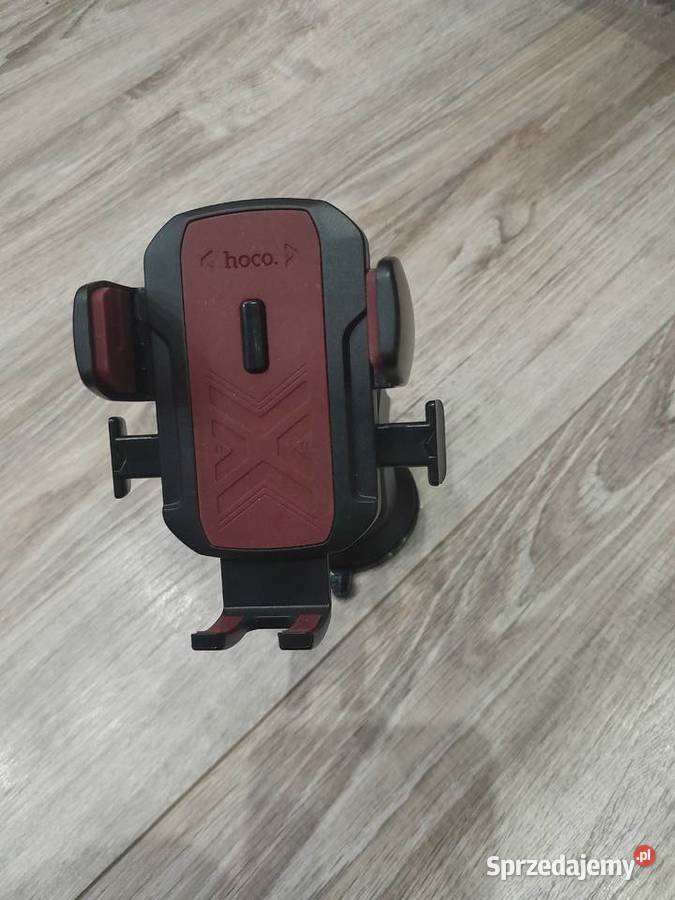 Uchwyt na telefon na szybę Wieliczka