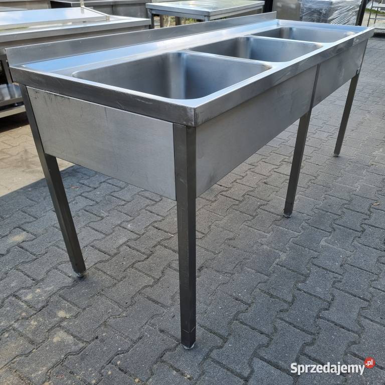 Zlew Basen 3 Komorowy 2107085 S434 N Nowe Skalmierzyce