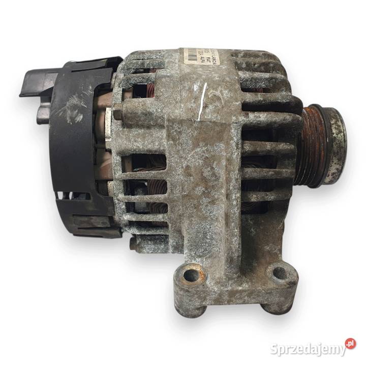 ALTERNATOR Alfa Romeo MiTo Giulietta 14 T Denso Chełm