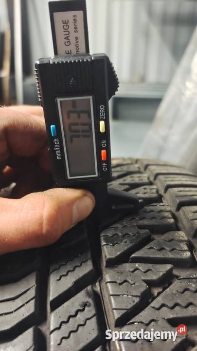 Kumho WinterCraft WS71 SUV kujawsko-pomorskie Toruń