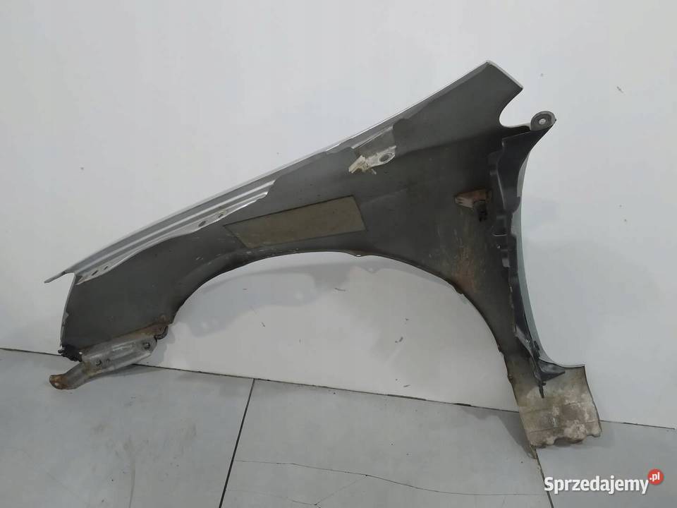 BŁOTNIK PRAWY PRZÓD NH623M Honda Civic VII