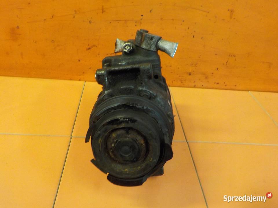 AUDI A4 B8 EXEO A5 20 TDI 11r 170 CAH sprezarka mazowieckie Suków