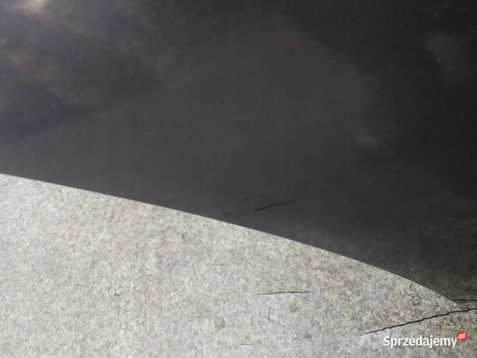 DRZWI PRAWY TYŁ Mitsubishi Outlander II 20052013 świętokrzyskie