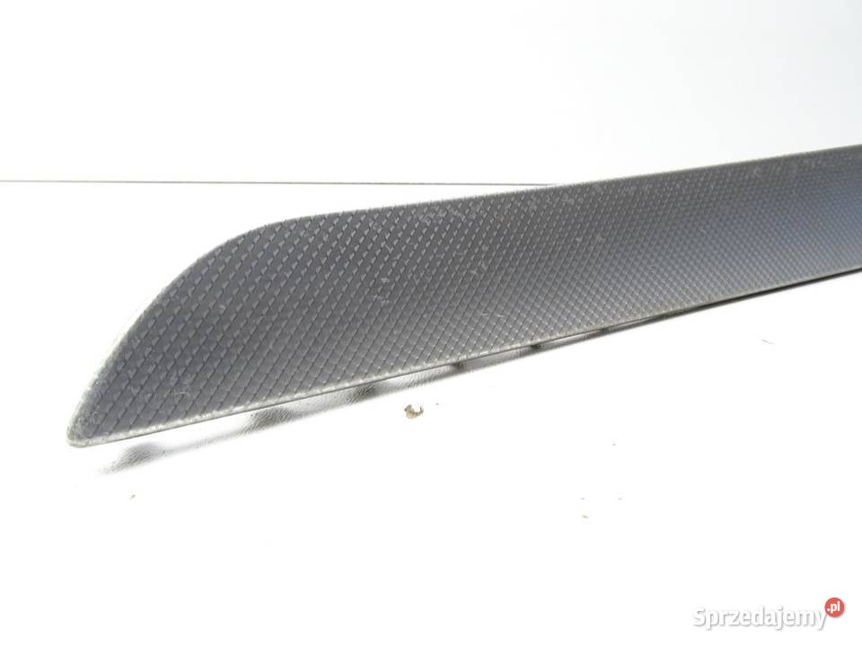 LISTWA DRZWI PRAWY PRZÓD PRAWA PRZEDNIA małopolskie