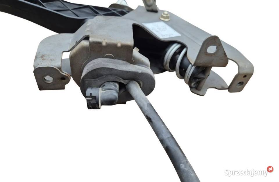 PEDAŁ SPRZĘGŁA VW TRANSPORTER T5 7H1721315