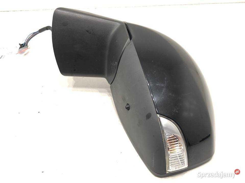 LUSTERKO LEWY RENAULT SCENIC III Minivan