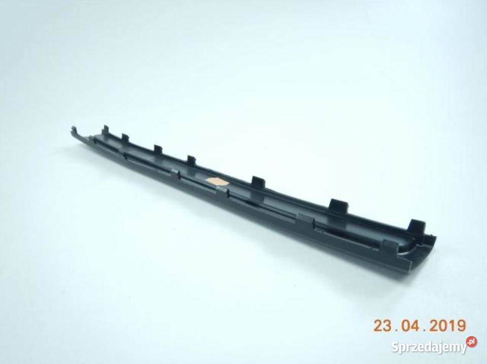 LISTWA ZDERZAKA ŚRODKOWY PRZÓD FORD GALAXY 0006