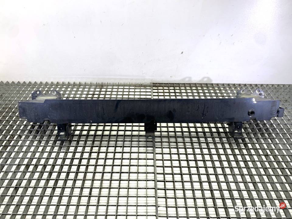 BELKA ZDERZAKA PRZÓD CITROEN C5 III 9660501880