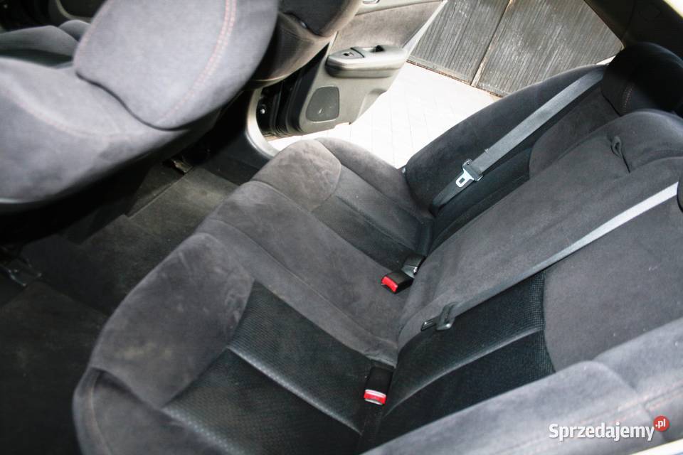 Nissan Maxima A34 299KM Siedlce