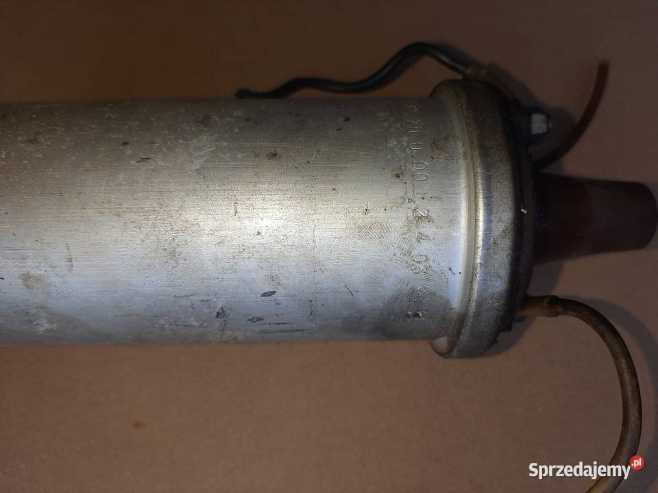 Cewka zapłonowa fiatpolonez