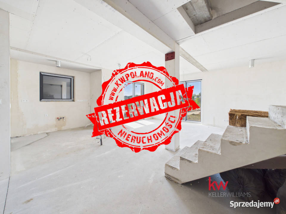 Dom wolnostojący Bytom 143m2 śląskie