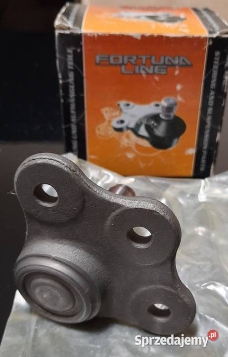 Sworzeń wahacza OPEL VECTRA małopolskie Raciborowice sprzedam