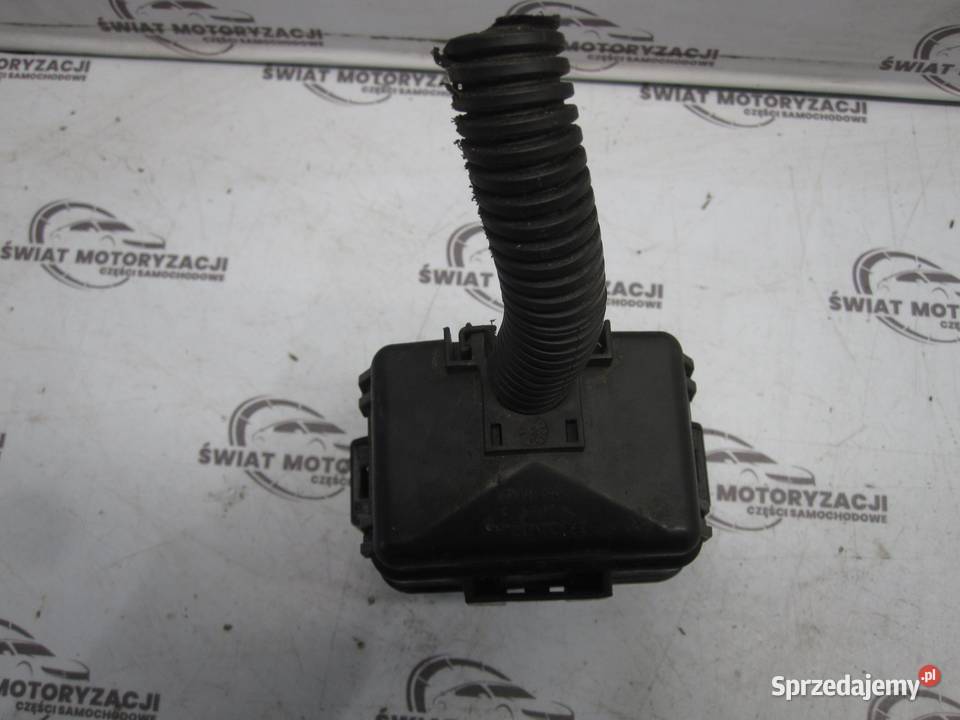 INSIGHT 10r skrzynka bezpieczników 7353MA2