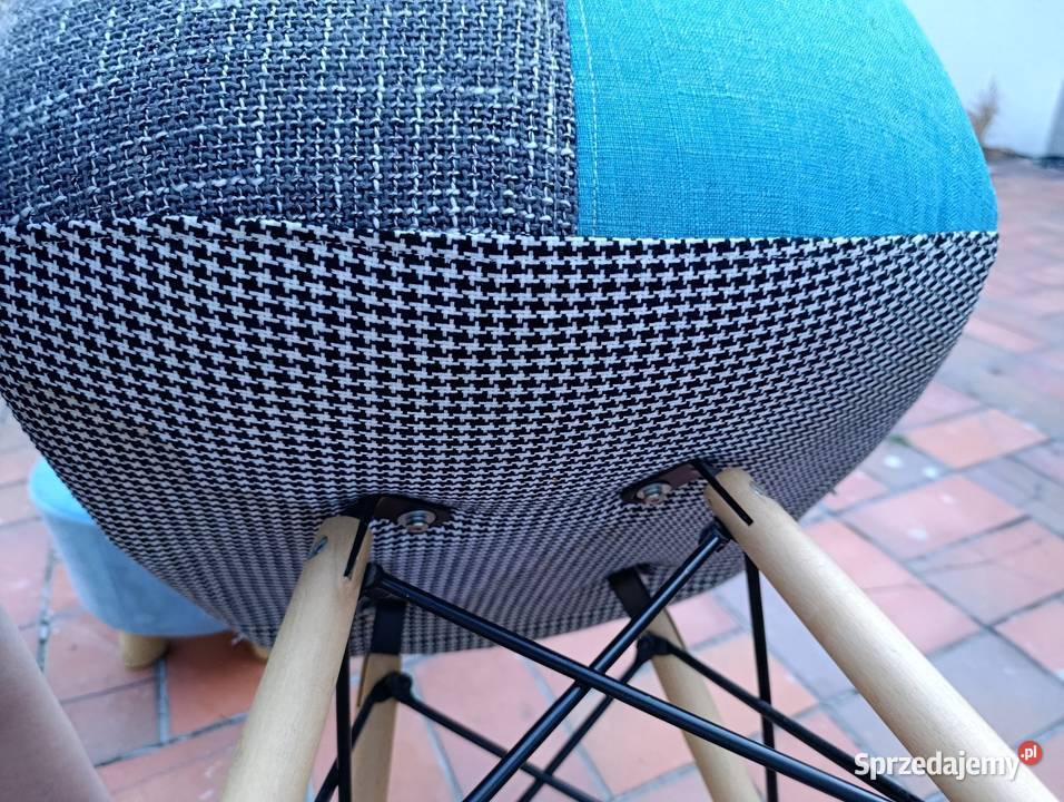 krzesło sprzedam Poznań
