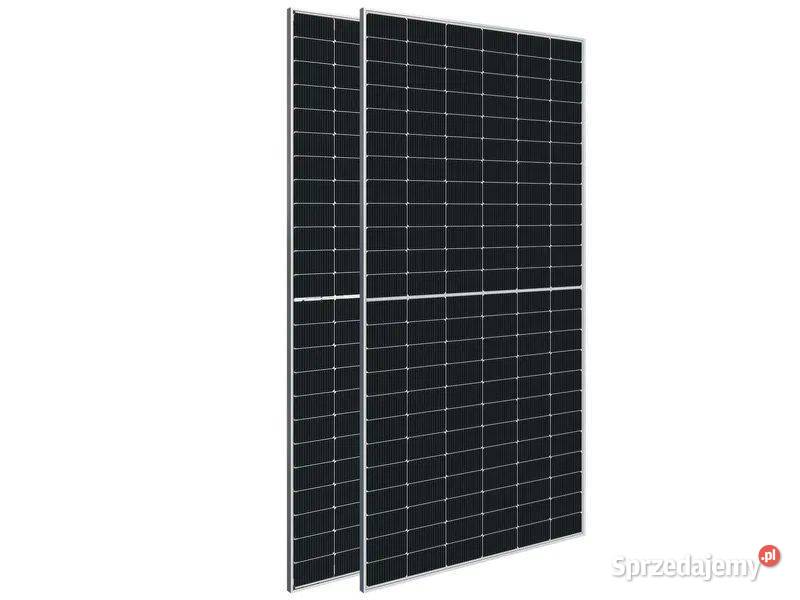 Paleta 36x ASTRO 590W Bifacial CHSM72NDGFBH