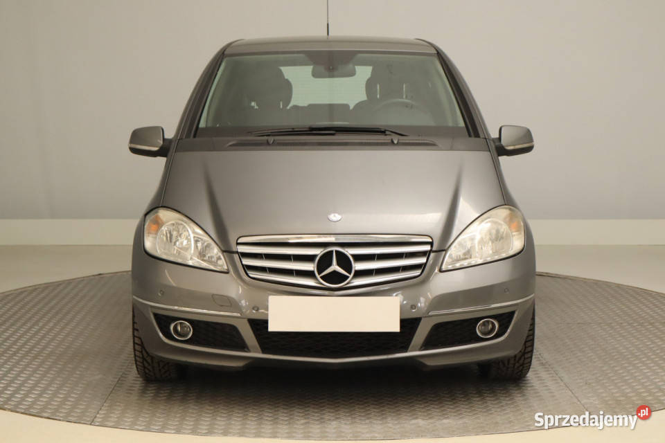 Mercedes A A 180 CDI śląskie
