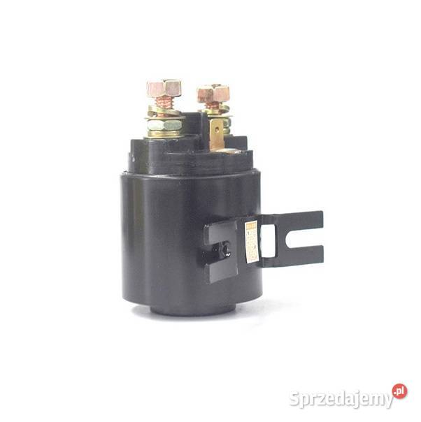 Stycznik Przekaźnik Pompy 24V 260A