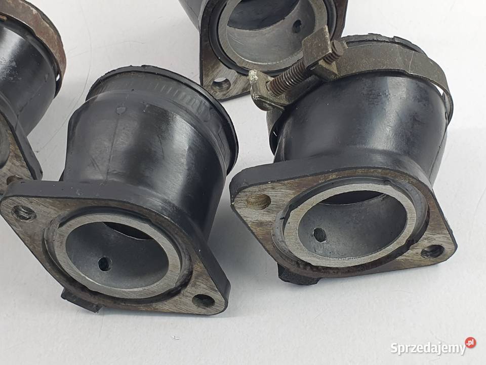 Krociec Gaznika Lacznik Gumowy Honda CB 750 Łódź