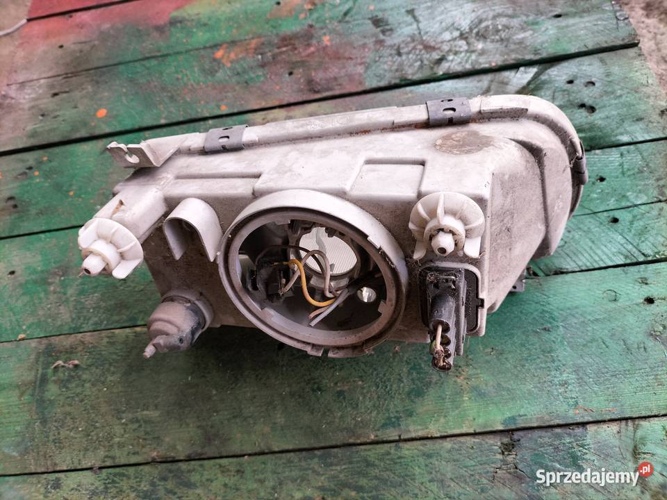 SKODA FELICIA LAMPA PRZÓD PRZEDNIA PRAWA