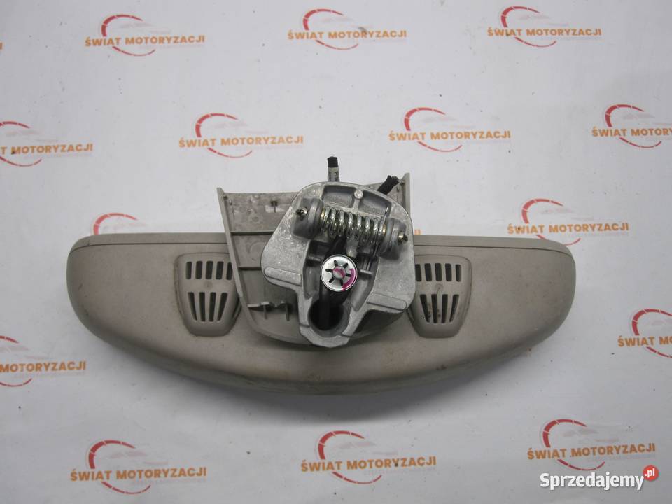 MERCEDES C KLASA S204 W204 10r lusterko świętokrzyskie Kielce