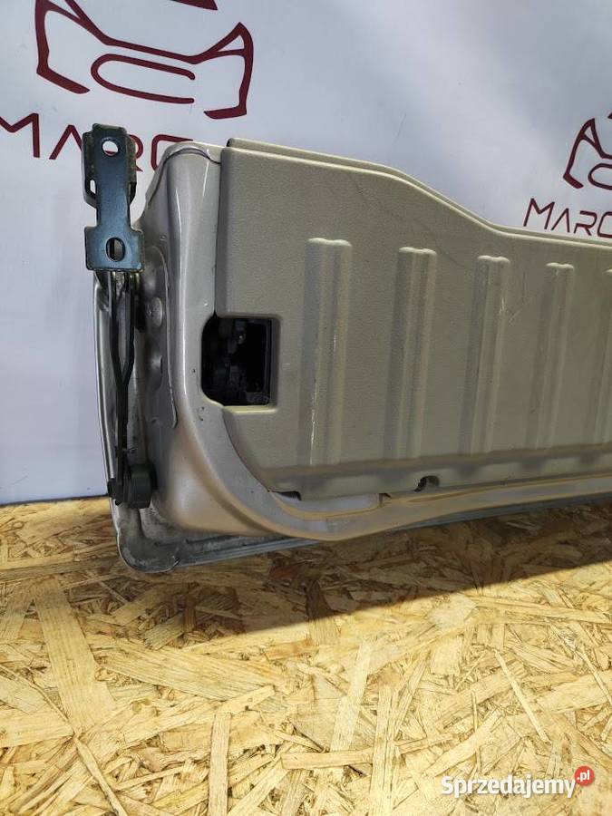 Klapa Bagażnika Dolna Volvo Xc90 I 20022014 Pleszew sprzedam