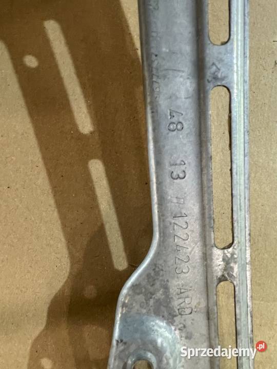 122423ARD mechanizm podnoszenia szyby prawy T Tylne Szczecin
