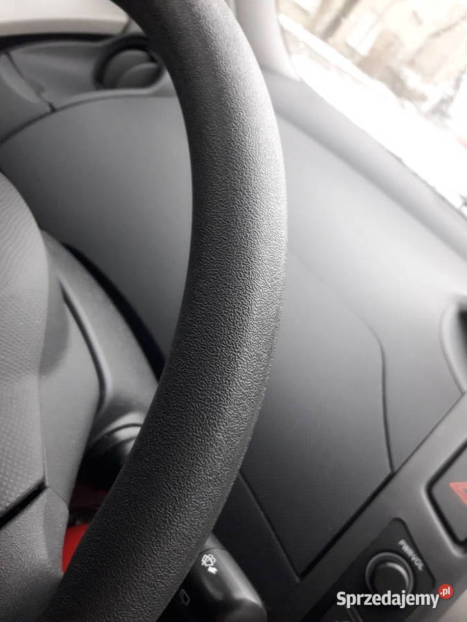 Kierownica z poduszką AIRBAG Yaris II 2009 Super Zawieszenie i układ kierowniczy Łódź sprzedam