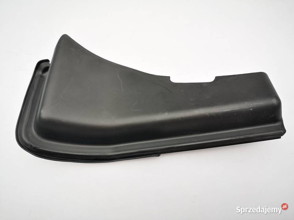 PEUGEOT 3008 I OSŁONA ZAŚLEPKA LEWA BAGAŻNIKA Warszawa