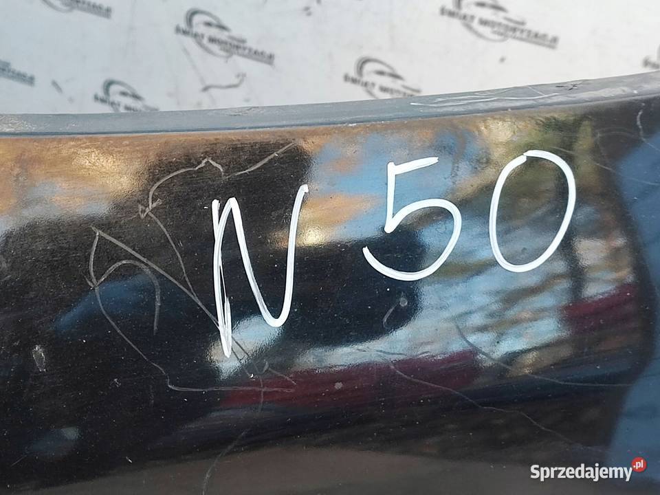 PEUGEOT 208 I 13r zderzak przód Kielce