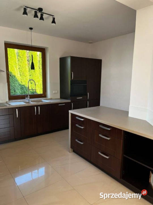 WYNAJMĘ Dom w zabudowie bliźniaczej BEZPOŚREDNIO 145m2 Warszawa