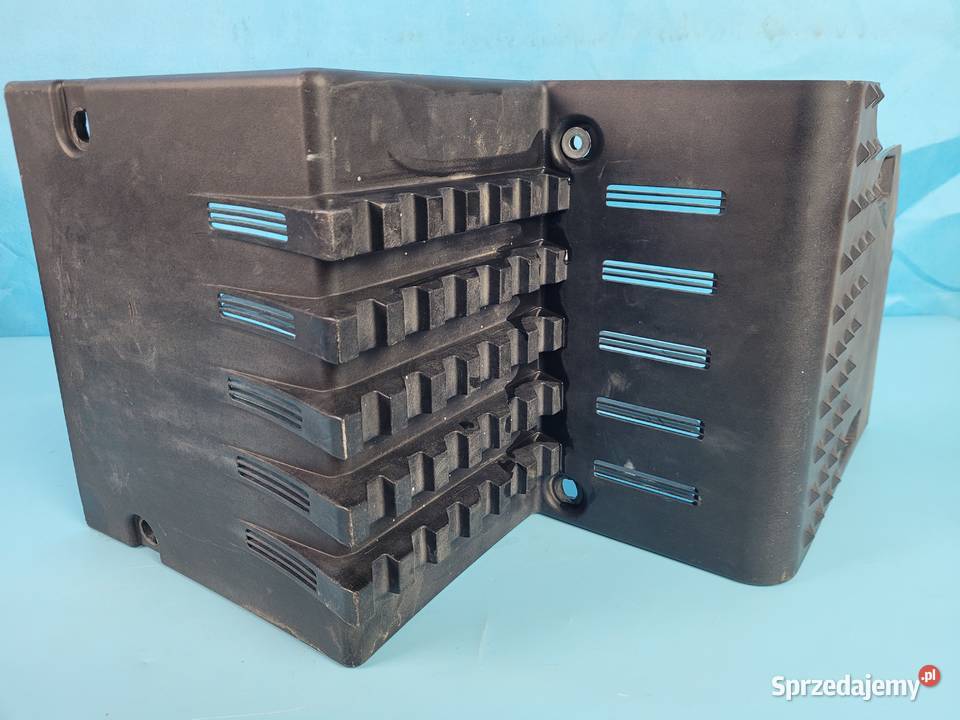 CASE IH PUMA 145 12r STOPIEŃ 84370311 Kolno