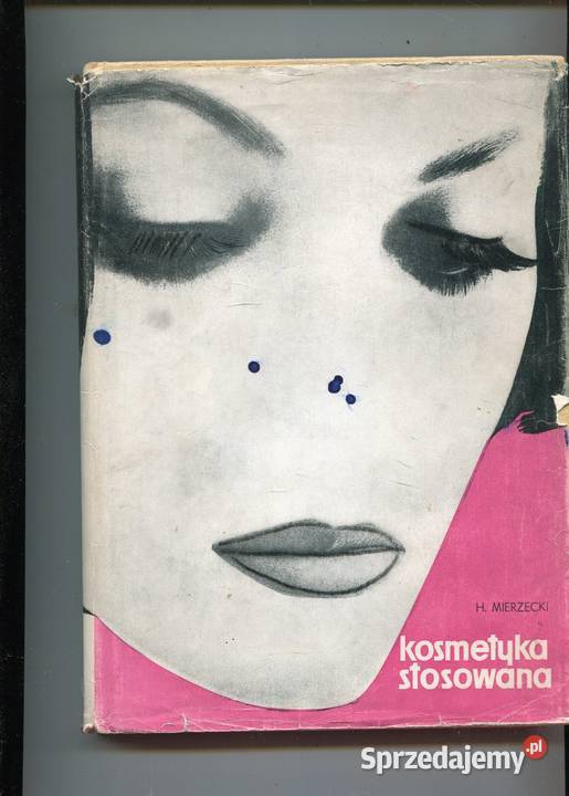 Kosmetyka stosowana Mierzecki Szczecin