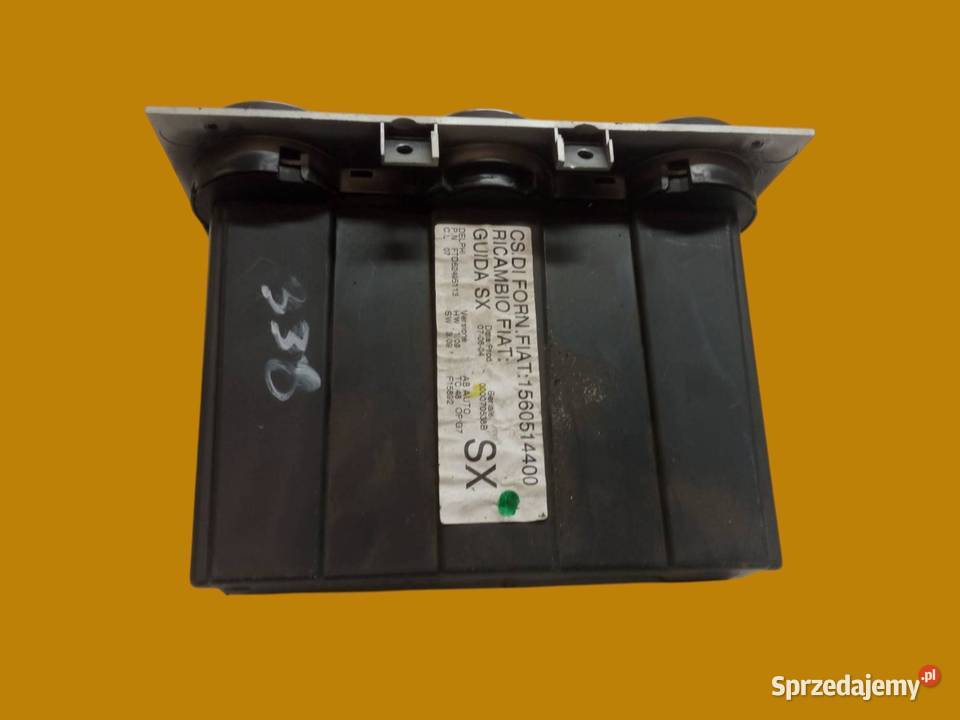 PANEL NAWIEWU 1560514400 Alfa Romeo 156 I sprzedam