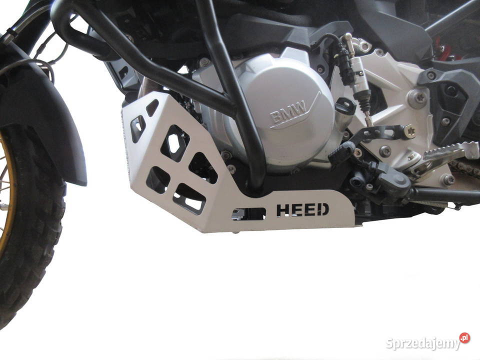 Osłona silnika do BMW F 750 GS F 850 GS 2018 śląskie Częstochowa
