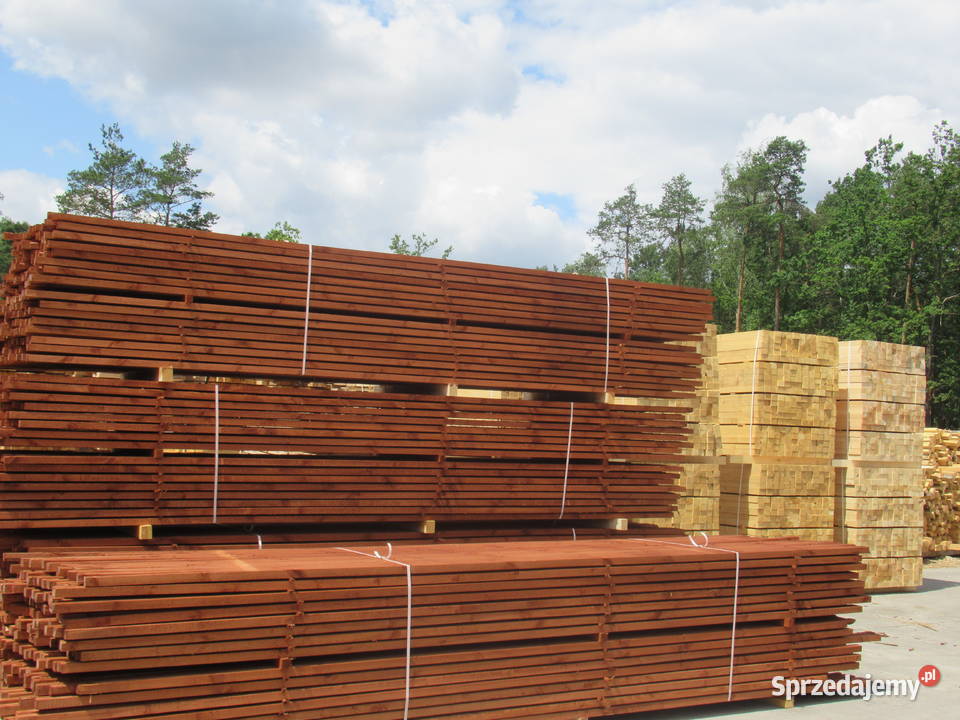 Listwa 32x8 Luszowice