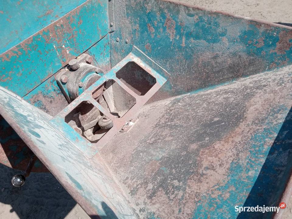 serdecznie sprzedam śrutownik bijakowy Nowa Sól