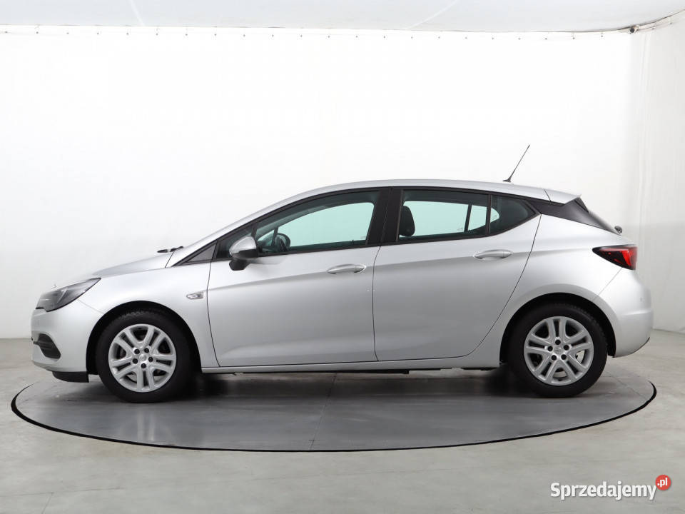 Opel Astra 12 Turbo Katowice sprzedam