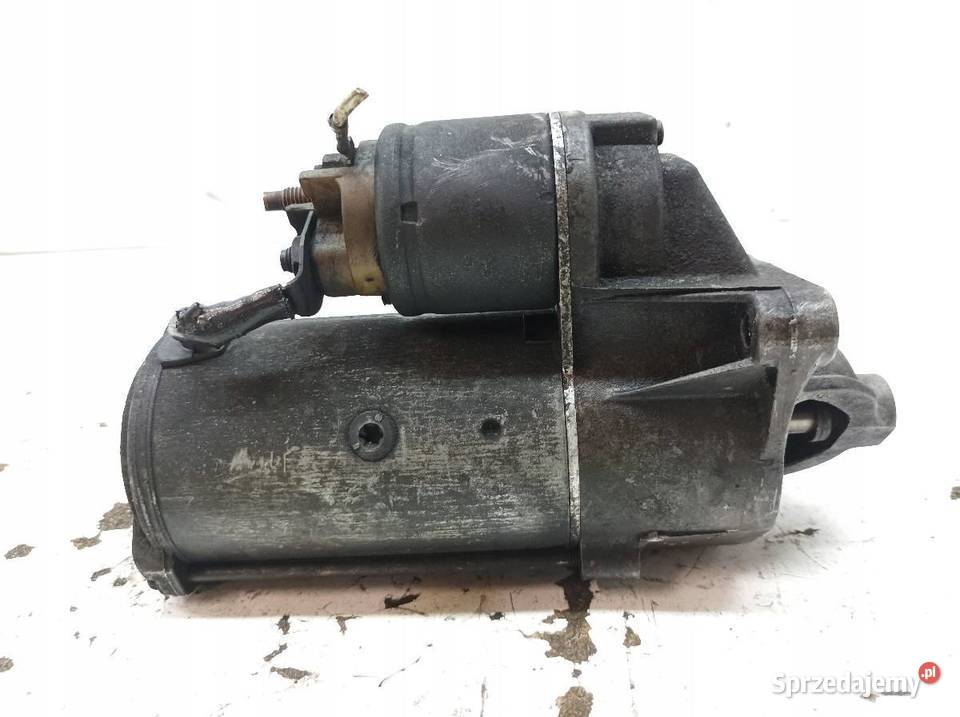 ROZRUSZNIK D7R44 19 DCI Renault Megane II Części samochodowe świętokrzyskie