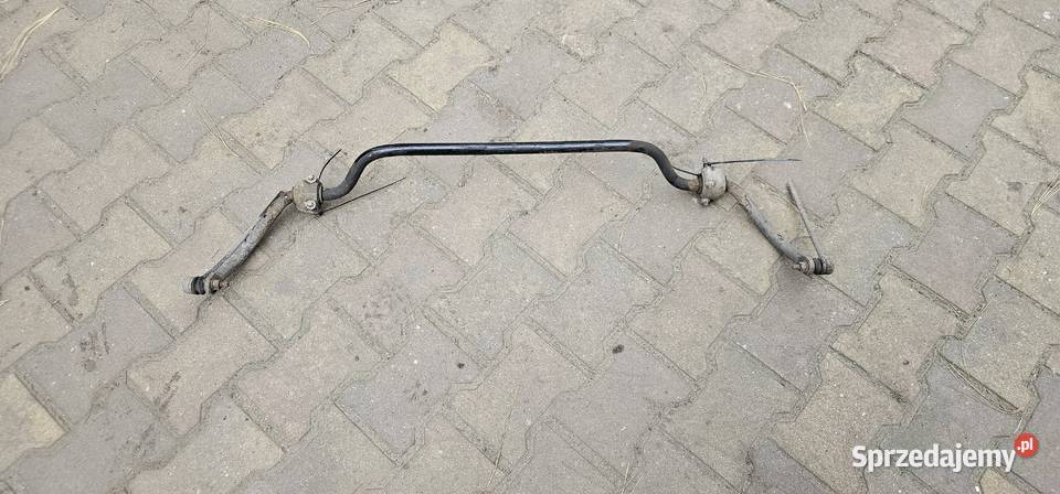 Stabilizator przód mercedes w203 coupe Zbąszyń
