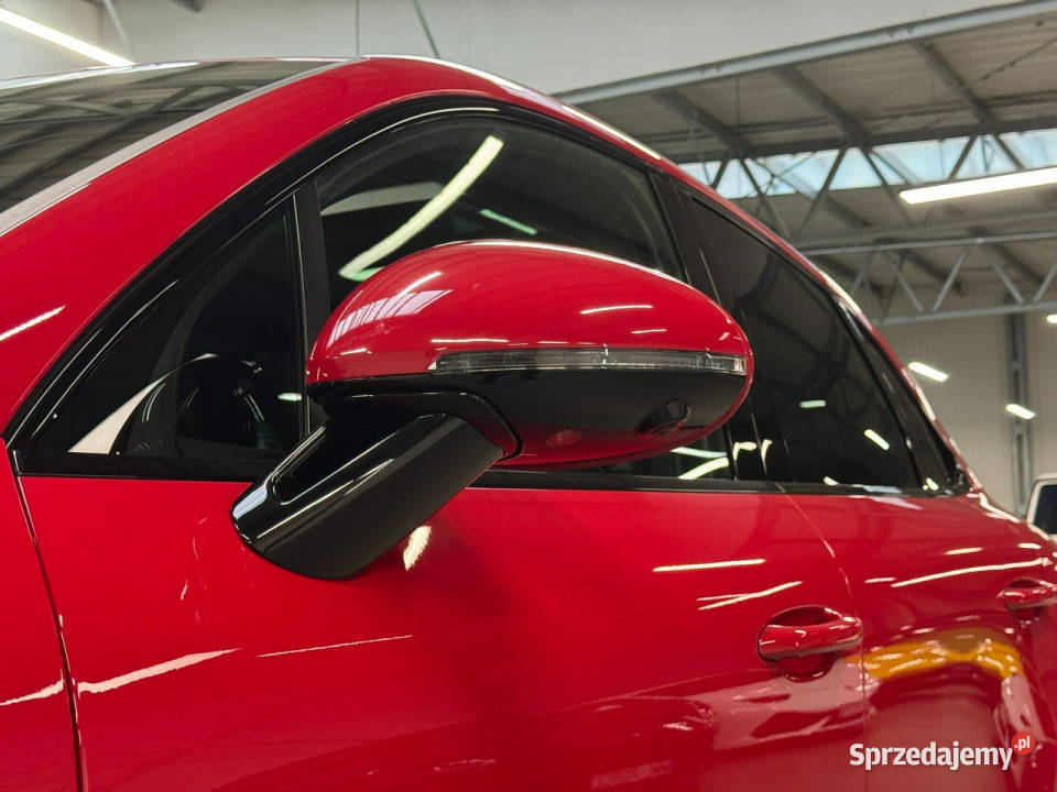 Porsche Macan T Gwarancja Approved 022028 małopolskie Węgrzce sprzedam