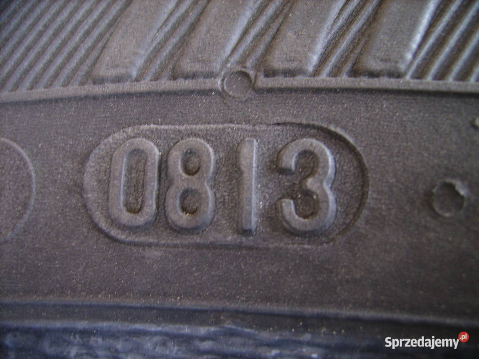2 opony Kormoran Runpro b 19560 R15 88H DOT 0813 sprzedam